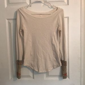 Free people thermal